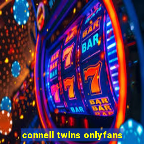 connell twins onlyfans